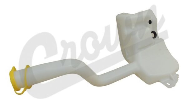 Windshield Washer Reservoir