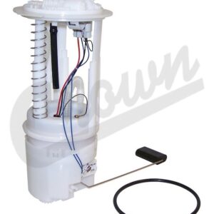 Fuel Module