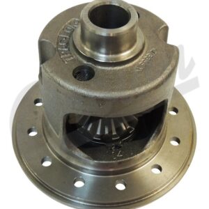 Differential Case Assembly