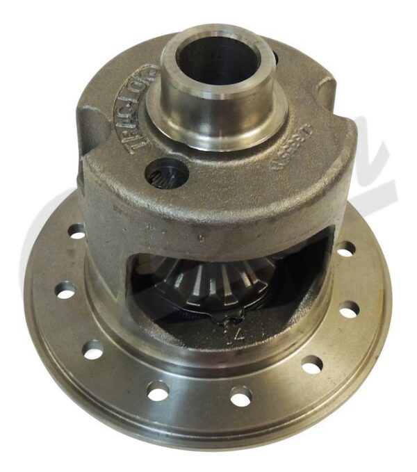Differential Case Assembly