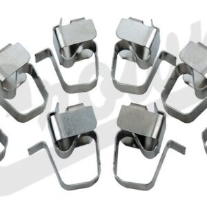 Brake Pad Spring Kit