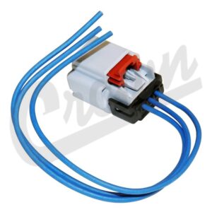 Wiring Harness Repair Kit