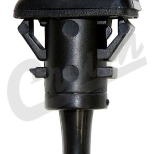 Windshield Washer Nozzle