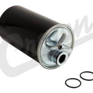 Fuel Filter (WIX)