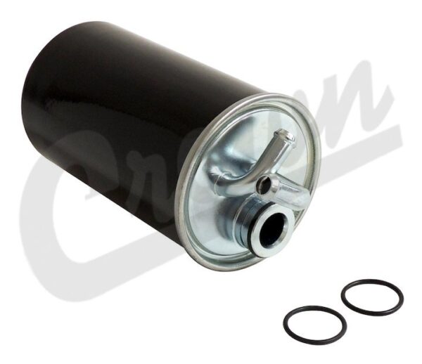 Fuel Filter (WIX)