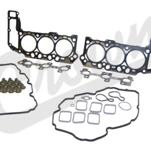 Engine Gasket Set (Upper-3.7L)