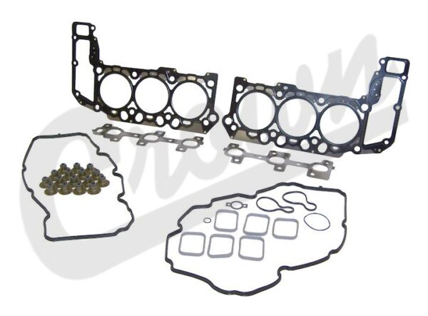 Engine Gasket Set (Upper-3.7L)