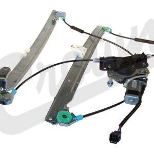 Window Regulator