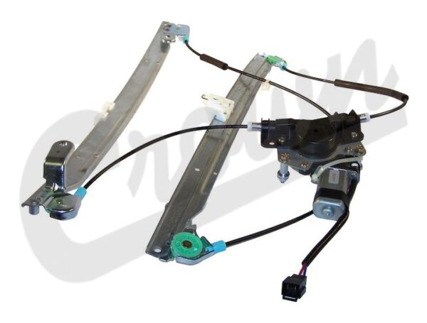 Window Regulator