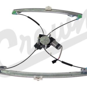 Window Regulator