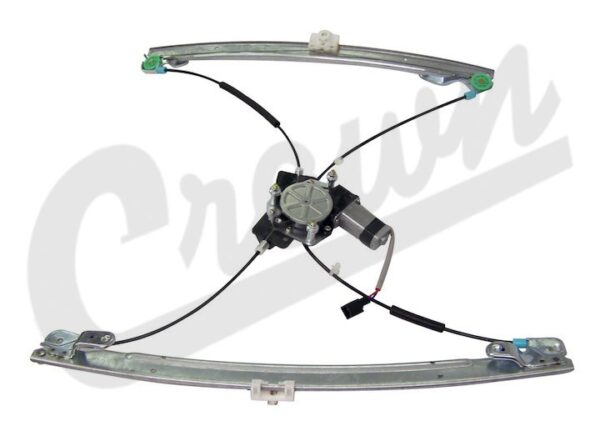 Window Regulator
