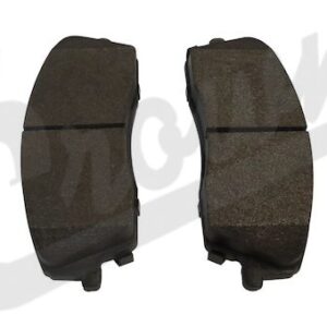 Brake Pad Set (Front)