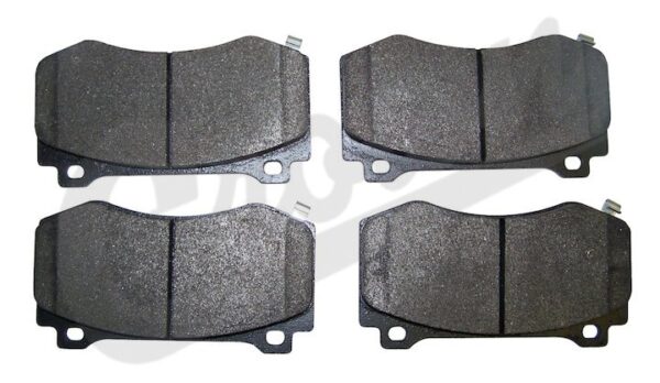 Brake Pad Set