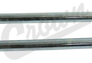 Brake Caliper Pin Kit (Front)