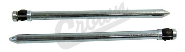 Brake Caliper Pin Kit (Front)