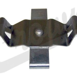 Anti-Rattle Brake Clip