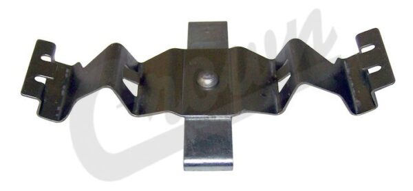 Anti-Rattle Brake Clip