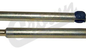 Brake Caliper Pin Set (Rear)