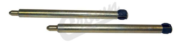 Brake Caliper Pin Set (Rear)