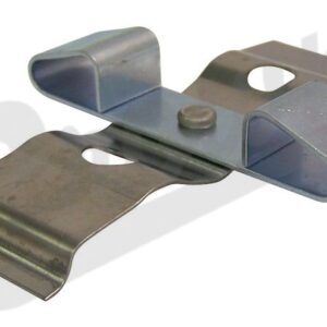 Anti-Rattle Clip