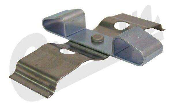 Anti-Rattle Clip