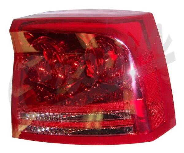 Tail Lamp (Right)