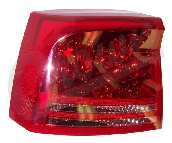 Tail Light