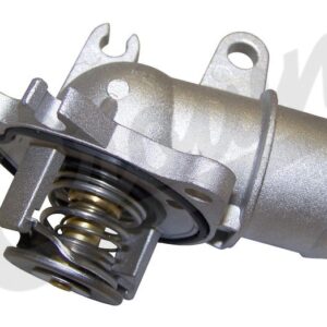 Thermostat & Housing