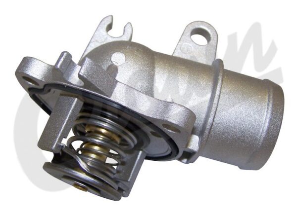 Thermostat & Housing