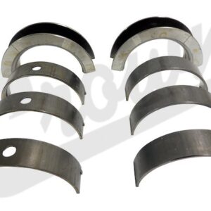 Crankshaft Main Bearing Set