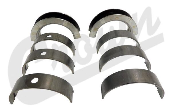 Crankshaft Main Bearing Set