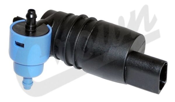Windshield Washer Pump (Front)