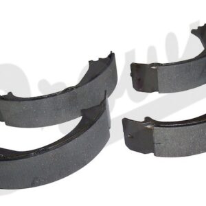Parking Brake Shoe & Lining