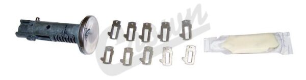 Ignition Cylinder Repair Kit