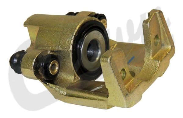 Brake Caliper (Rear Right)