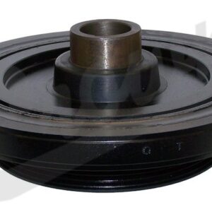 Harmonic Balancer