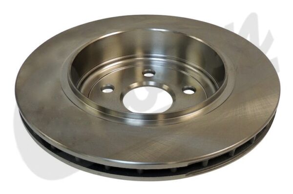 Brake Rotor
