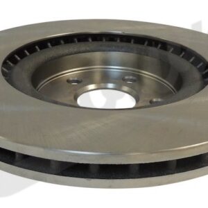 Brake Rotor (Front)
