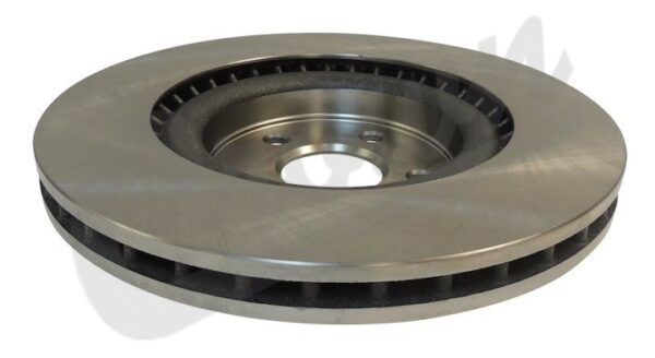 Brake Rotor (Front)