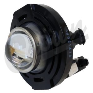 Fog Light
