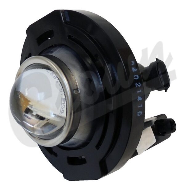 Fog Light