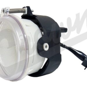 Fog Light
