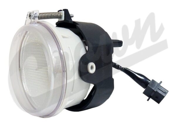 Fog Light