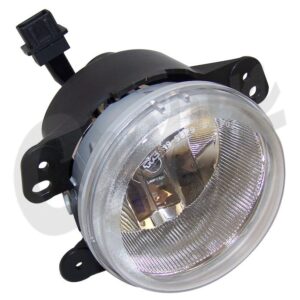 Fog Light (Front)