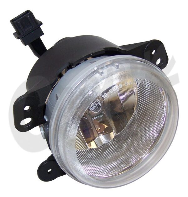 Fog Light (Front)