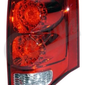 Tail Light (Right)
