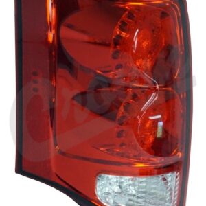 Tail Light