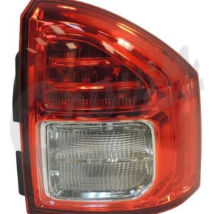 Tail Light (Right)