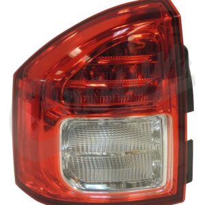 Tail Light