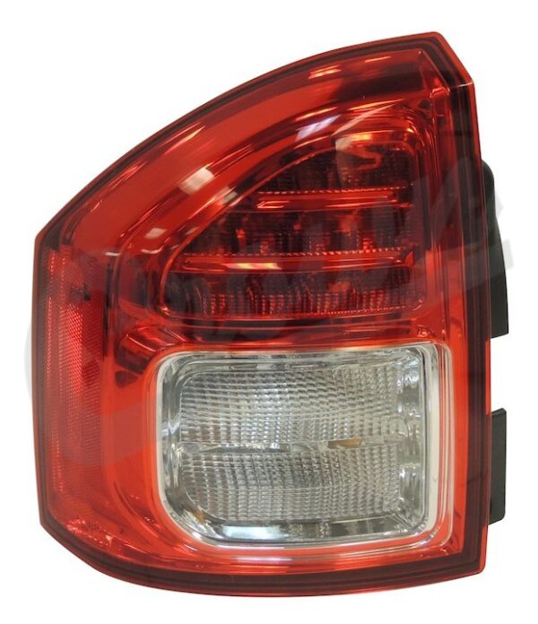 Tail Light
